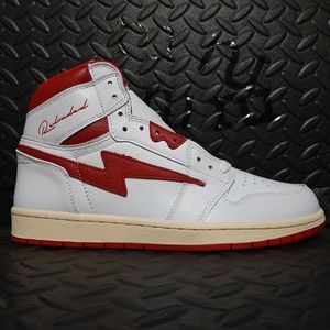 OMI Reloaded high top (not KIY Reves) size 10